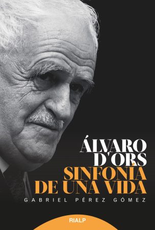 Álvaro d’Ors - Gabriel Pérez Gómez
