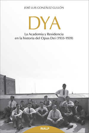 DYA - José Luis González Gullón