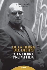 De la tierra del delito, a la tierra prometida - Greg Watts