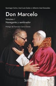 Don Marcelo - Alberto José González Chaves, José Luis Galán Muñoz, Santiago Calvo Valencia