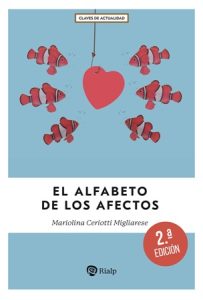 El Alfabeto de los Afectos - Mariolina Ceriotti Migliarese