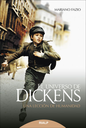 El Universo de Dickens - Mariano Fazio Fernández