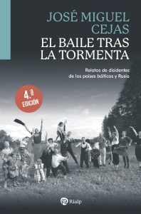 El baile tras la tormenta - José Miguel Cejas Arroyo