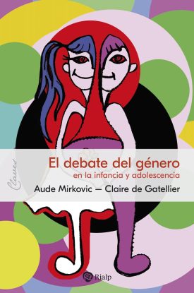 El debate del género - Aude Mirkovic