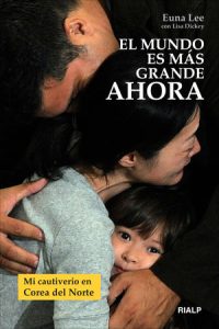 El mundo es más grande ahora - Euna Lee