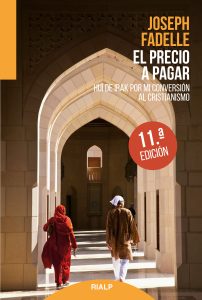 El precio a pagar - Joseph Fadelle