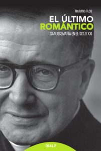 El último romántico - Mariano Fazio Fernández