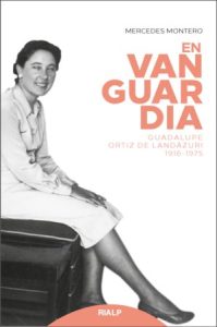 En Vanguardia - Mercedes Montero