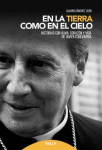 En la tierra como en el cielo - Álvaro Sánchez León