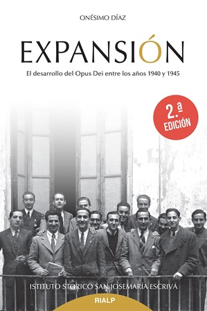 Expansión - Onésimo Díaz Hernández