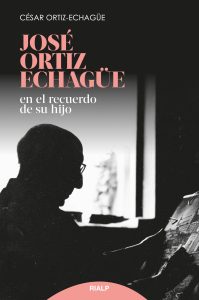 José Ortiz Echagüe - César Ortiz-Echagüe