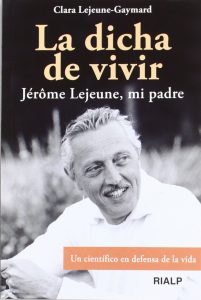 La dicha de vivir - Clara Lejeune