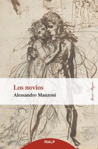 Los Novios - Alessandro Manzoni