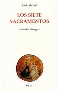 Los Siete Sacramentos - Enric Moliné i Coll