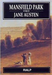 Mansfield Park - Jane Austen