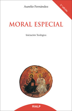 Moral Especial - Aurelio Fernández Fernández