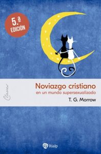 Noviazgo Cristiano - Thomas Gregory Morrow