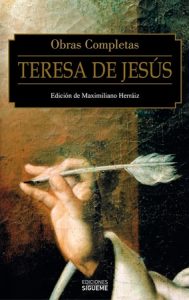 Obras completas - Teresa de Jesús