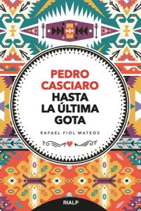 Pedro Casciaro - Rafael Fiol Mateos