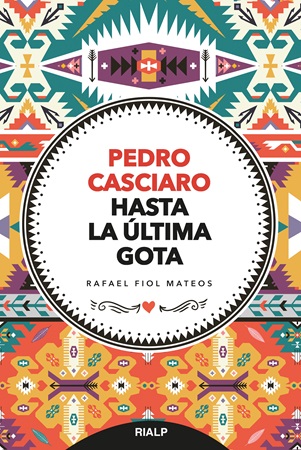 Pedro Casciaro - Rafael Fiol Mateos