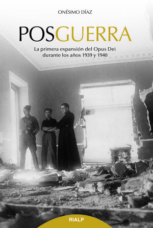 Posguerra - Onésimo Díaz Hernández