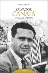 Salvador Canals - Alfredo Méndiz