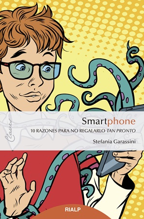Smartphone - Stefania Garassini