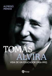Tomás Alvira - Alfredo Méndiz