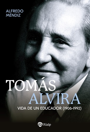 Tomás Alvira - Alfredo Méndiz
