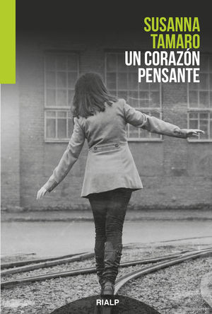 Un corazón pensante - Susanna Tamaro