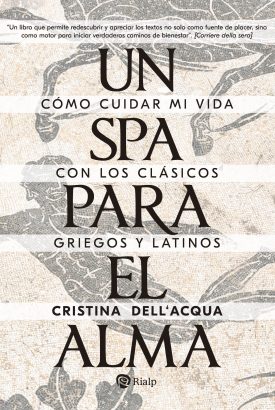 Un spa para el alma - Cristina Dell’Acqua