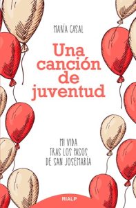 Una canción de juventud - María Casal