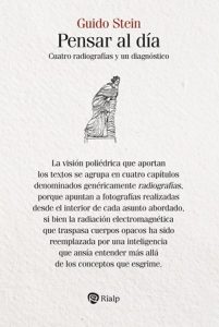 Pensar al día - Guido Stein
