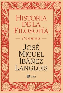 Historia de la filosofía - José Miguel Ibáñez Langlois