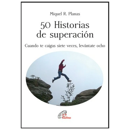 50 historias de superación - Miquel Rafecas Planas