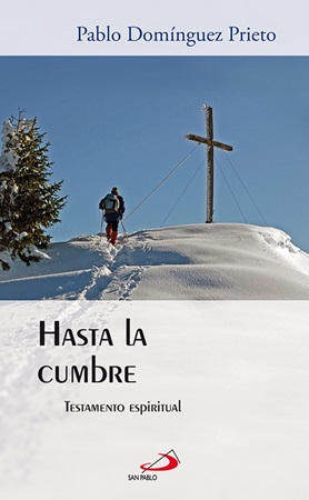 Hasta la cumbre - Pablo Domínguez Prieto