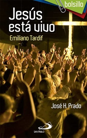 Jesús está vivo - José H. Prado